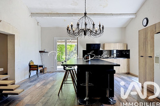 achat maison cheval-blanc 84460