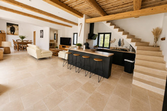 achat maison cheval-blanc 84460