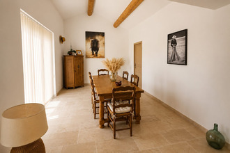 achat maison cheval-blanc 84460