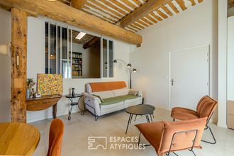 achat maison cheval-blanc 84460