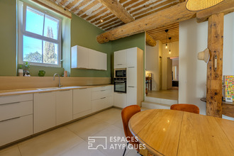 achat maison cheval-blanc 84460
