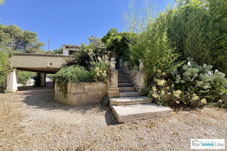 achat maison cheval-blanc 84460