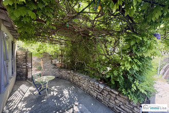 achat maison cheval-blanc 84460