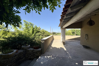 achat maison cheval-blanc 84460