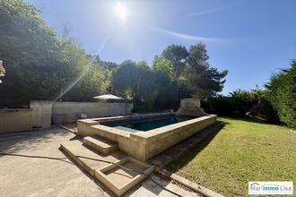 achat maison cheval-blanc 84460