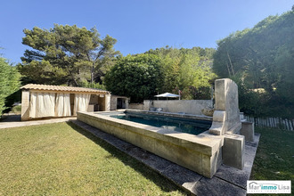 achat maison cheval-blanc 84460