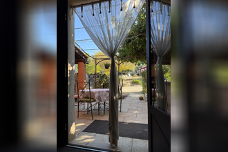 achat maison cheval-blanc 84460