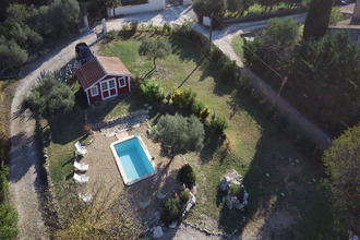 achat maison cheval-blanc 84460