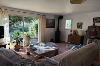 achat maison cheval-blanc 84460