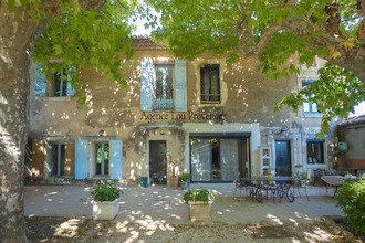 achat maison cheval-blanc 84460