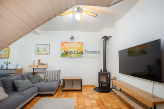 achat maison cheval-blanc 84460