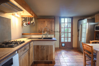 achat maison cheval-blanc 84460