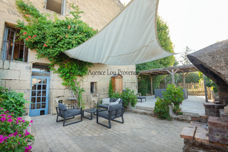 achat maison cheval-blanc 84460