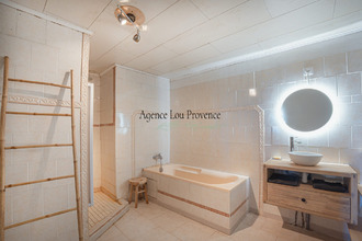 achat maison cheval-blanc 84460