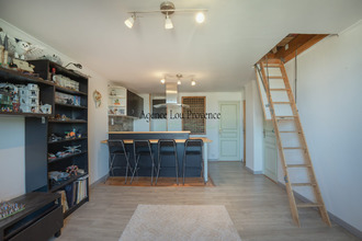 achat maison cheval-blanc 84460