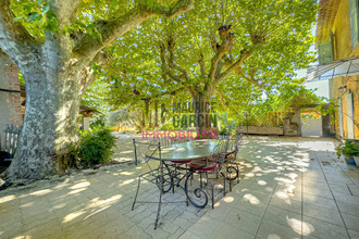 achat maison cheval-blanc 84460