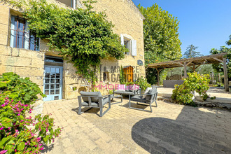 achat maison cheval-blanc 84460