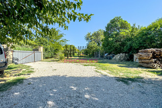 achat maison cheval-blanc 84460