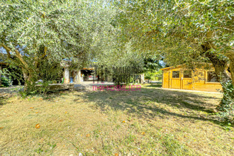 achat maison cheval-blanc 84460