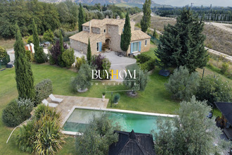 achat maison cheval-blanc 84460