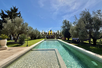 achat maison cheval-blanc 84460
