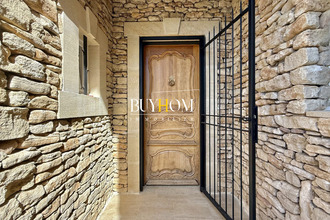 achat maison cheval-blanc 84460
