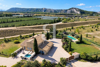 achat maison cheval-blanc 84460