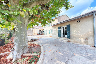 achat maison cheval-blanc 84460