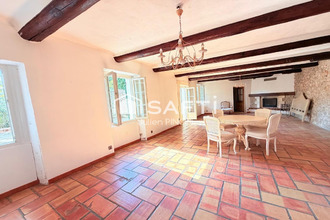 achat maison cheval-blanc 84460