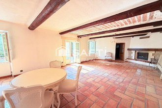 achat maison cheval-blanc 84460