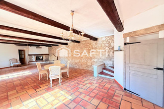 achat maison cheval-blanc 84460