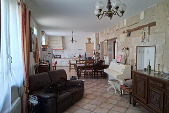 achat maison chevanceaux 17210