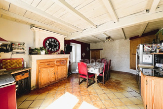 achat maison chevanceaux 17210