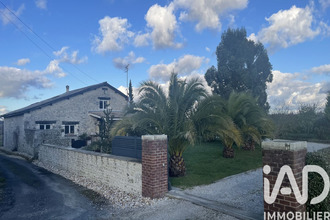 achat maison chevanceaux 17210