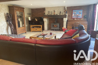 achat maison chevanceaux 17210