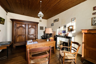 achat maison chevanceaux 17210