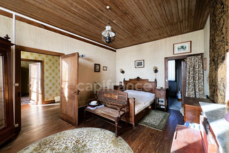 achat maison chevanceaux 17210