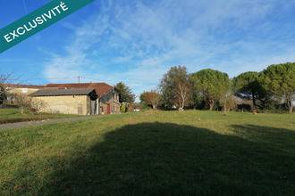 achat maison chevanceaux 17210