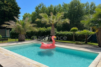 achat maison chevanceaux 17210