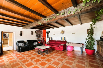 achat maison chevanceaux 17210