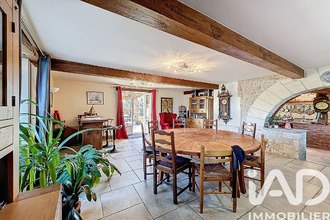 achat maison chevanceaux 17210