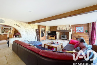 achat maison chevanceaux 17210