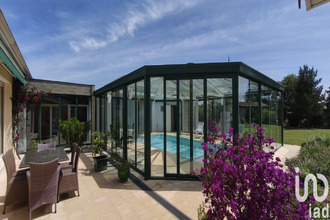 achat maison chevanceaux 17210