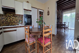 achat maison chevanceaux 17210