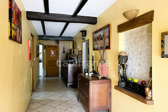 achat maison chevanceaux 17210