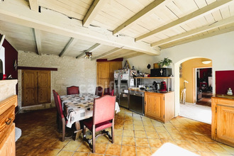 achat maison chevanceaux 17210