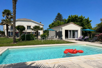 achat maison chevanceaux 17210