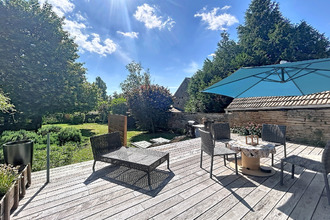 achat maison chevannes 21220