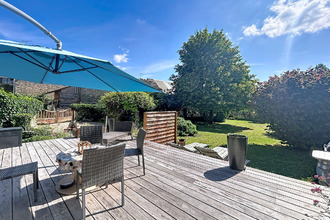 achat maison chevannes 21220