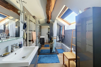 achat maison chevannes 21220